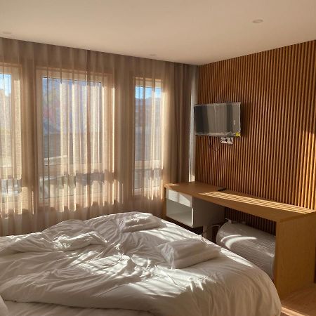 Appartement Altamira Gb à Estarreja Extérieur photo