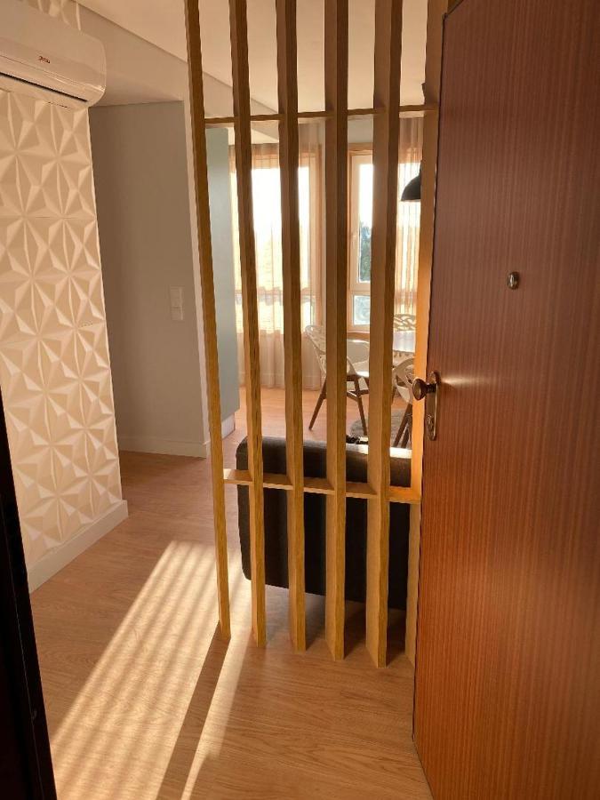 Appartement Altamira Gb à Estarreja Extérieur photo