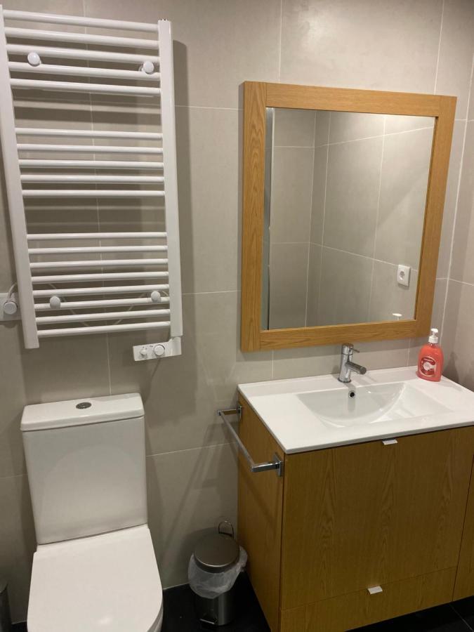 Appartement Altamira Gb à Estarreja Extérieur photo