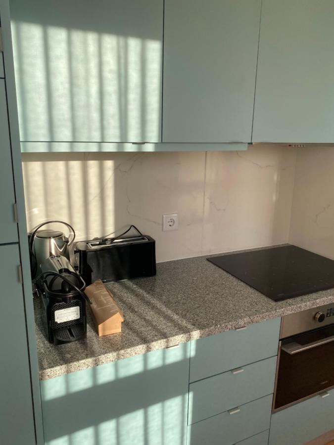 Appartement Altamira Gb à Estarreja Extérieur photo